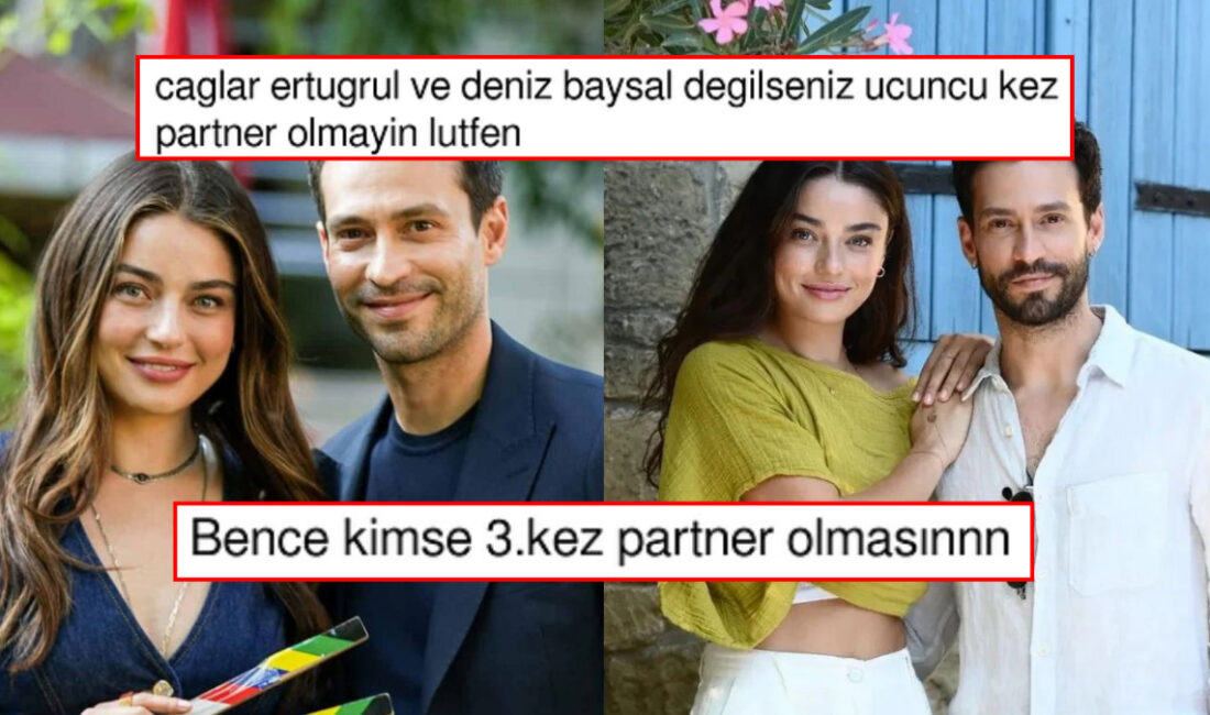 Ekranların sevilen dizilerinin sezon finali tarihleri yaklaşırken yapım şirketleri ve