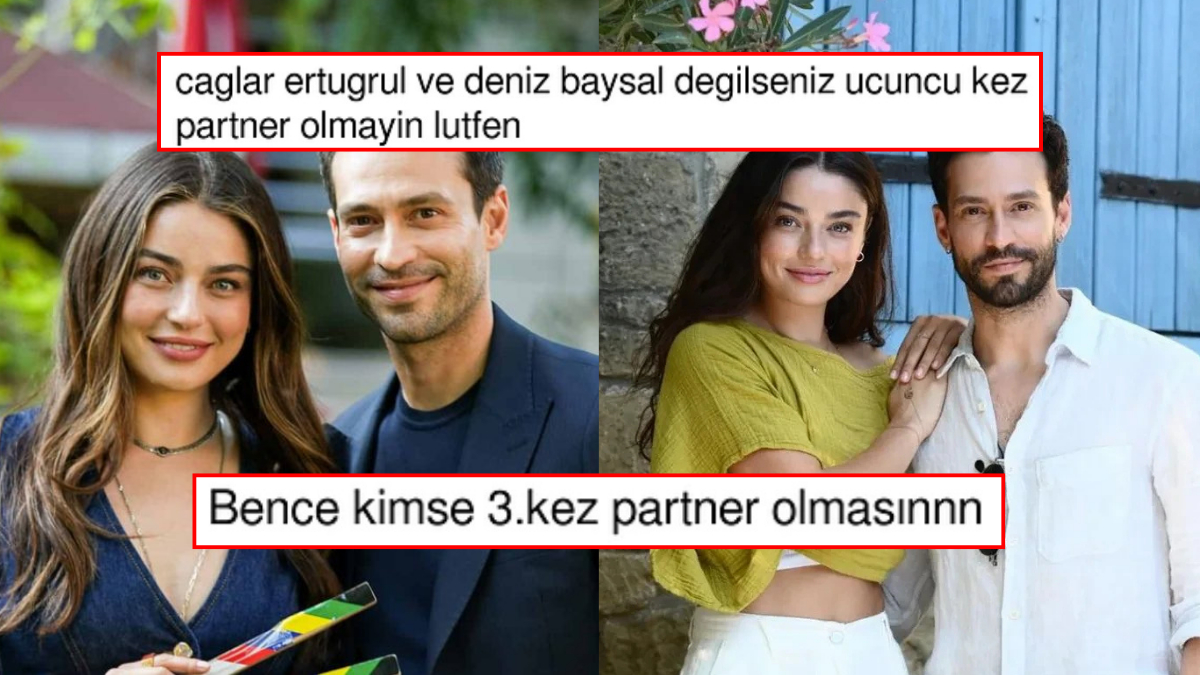 Ekranların sevilen dizilerinin sezon finali tarihleri yaklaşırken yapım şirketleri ve