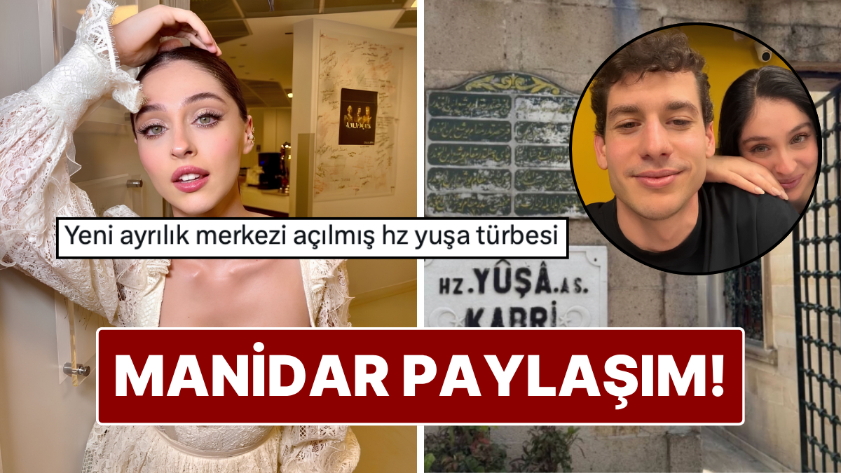Cemre Baysel, son dönemde yalnızca ekran performansıyla değil özel hayatıyla