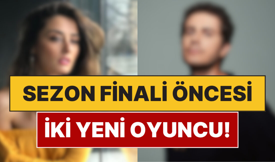 Kızılcık Şerbeti 22 Mayıs Cuma günü dördüncü sezonuyla ekranlara ara