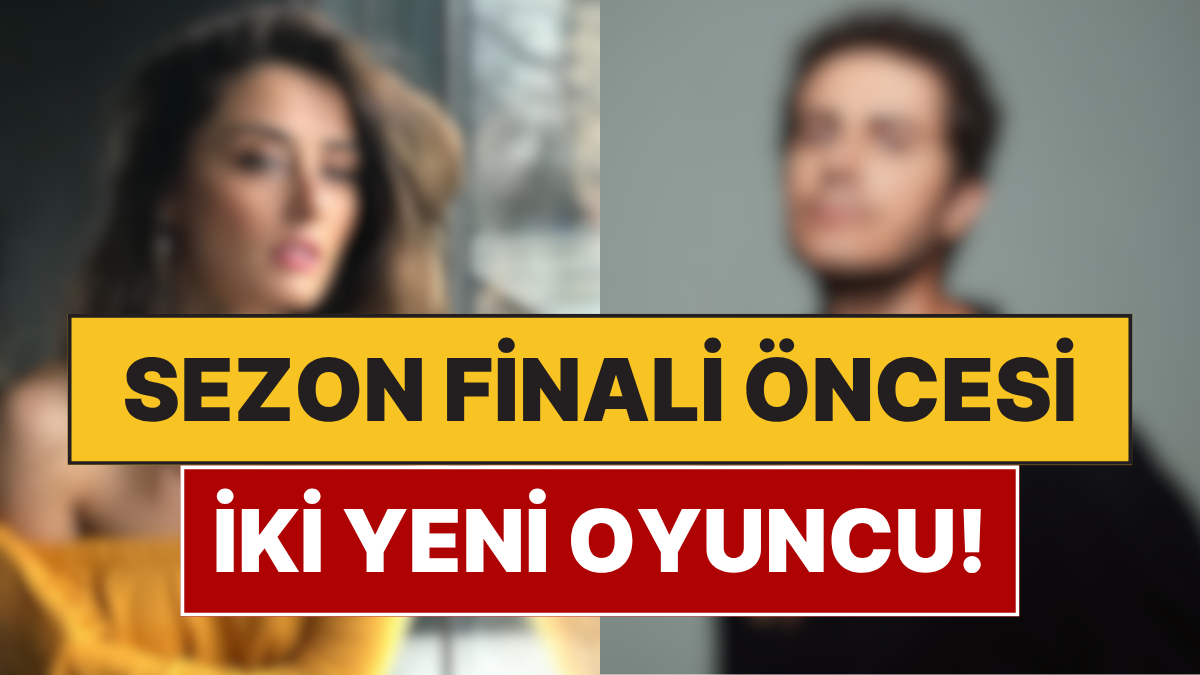 Kızılcık Şerbeti 22 Mayıs Cuma günü dördüncü sezonuyla ekranlara ara