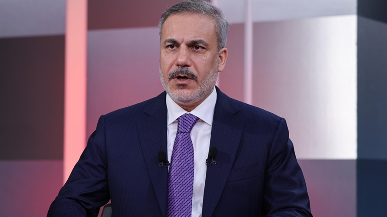 Dışişleri Bakanı Hakan Fidan, ABD ile İran arasında devam eden