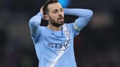 Galatasaray, Manchester City’den ayrılmaya hazırlanan Bernardo Silva için devreye girdi.