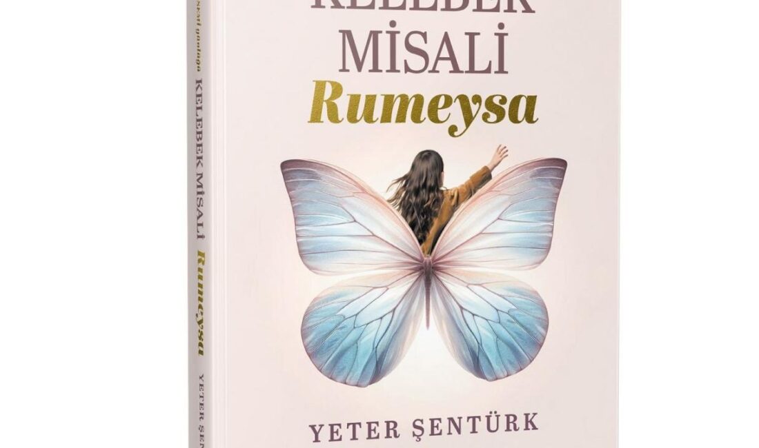 Lösemiyle verdiği mücadele sırasında hastalık sürecini kitaplaştırmayı hayal eden 11