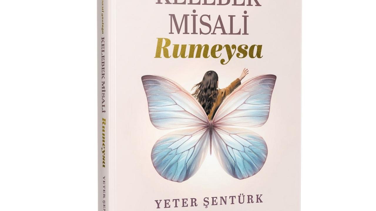 Lösemiyle verdiği mücadele sırasında hastalık sürecini kitaplaştırmayı hayal eden 11