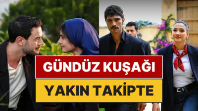 14 Mayıs Perşembe reyting sonuçları belli oldu. Sevdiğim Sensin ve