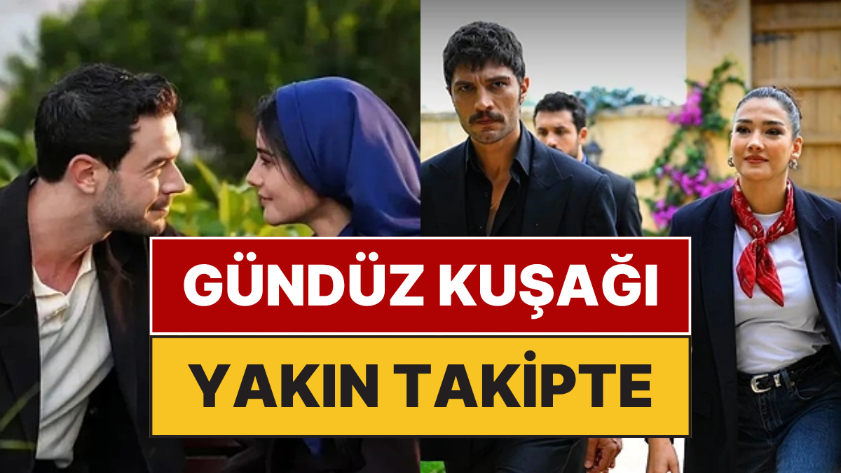 14 Mayıs Perşembe reyting sonuçları belli oldu. Sevdiğim Sensin ve