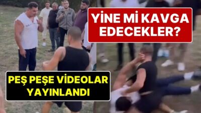 Yaklaşık 3 yıl önce sosyal medyada başlayan meydan okumalar sonrasında