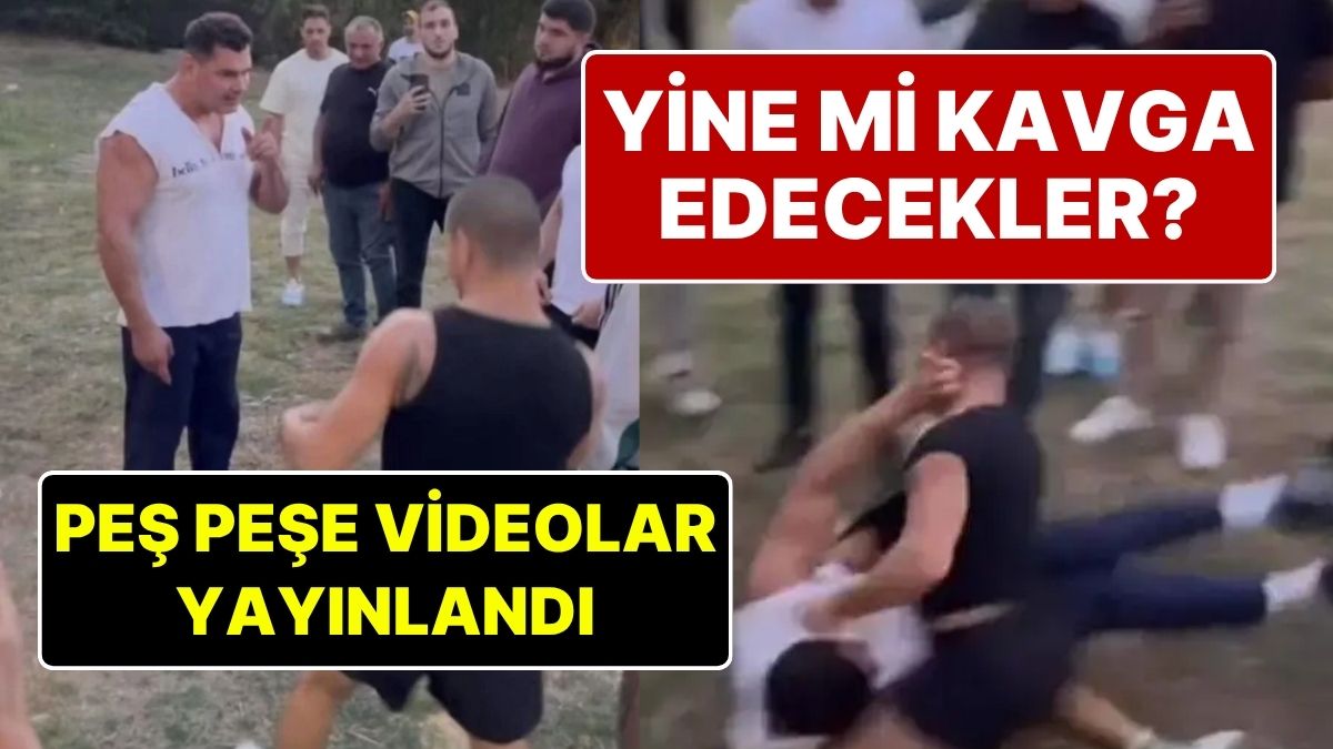 Yaklaşık 3 yıl önce sosyal medyada başlayan meydan okumalar sonrasında