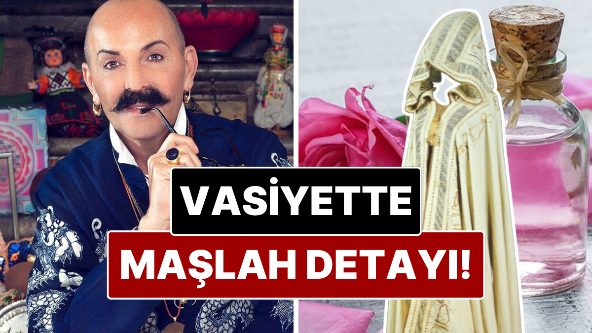 Türk modasının en özgün ve en cesur isimlerinden Cemil İpekçi, bu