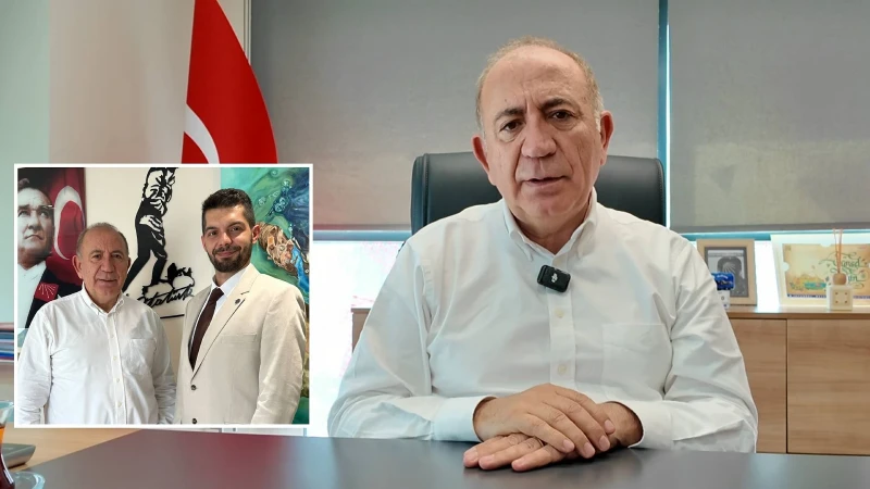 CHP’nin İstanbul İl Başkanı Gürsel Tekin, Yeni Şafak’a verdiği demeçte,
