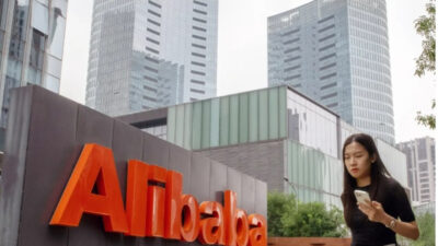 Çinli e-ticaret devi Alibaba, bulut bilişim ve yapay zeka bölümlerindeki