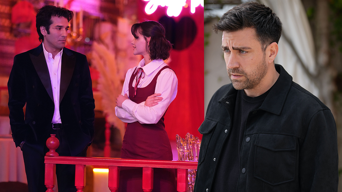 Star TV'nin sevilen dizisi "Çirkin", 10 Mayıs'ta yedinci bölümüyle ekranlara