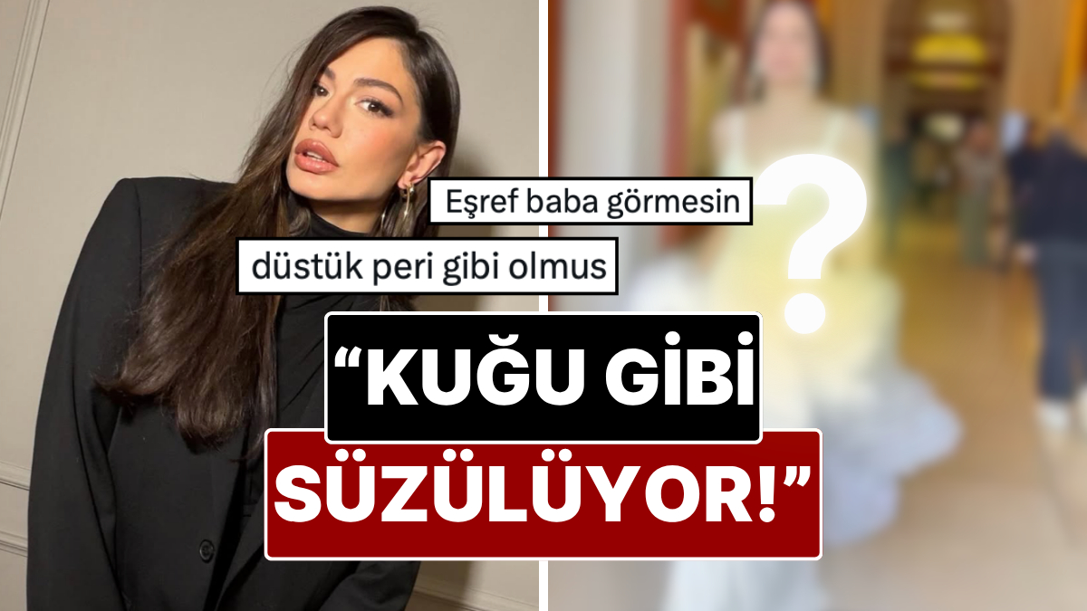 Türk televizyonlarının en parlak yıldızlarından Demet Özdemir, kariyerindeki istikrarlı yükselişi bu