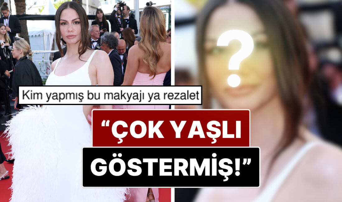 Demet Özdemir, son yıllarda yalnızca Türkiye’nin değil dünyanın birçok farklı