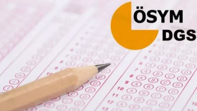 2026 DGS başvuru tarihleri ve sınav takvimi Ölçme, Seçme ve