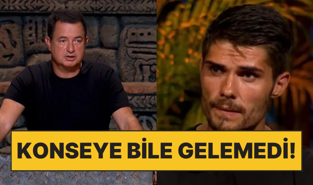Survivor'da büyük finale kısa bir zaman kala sağlık problemleri art