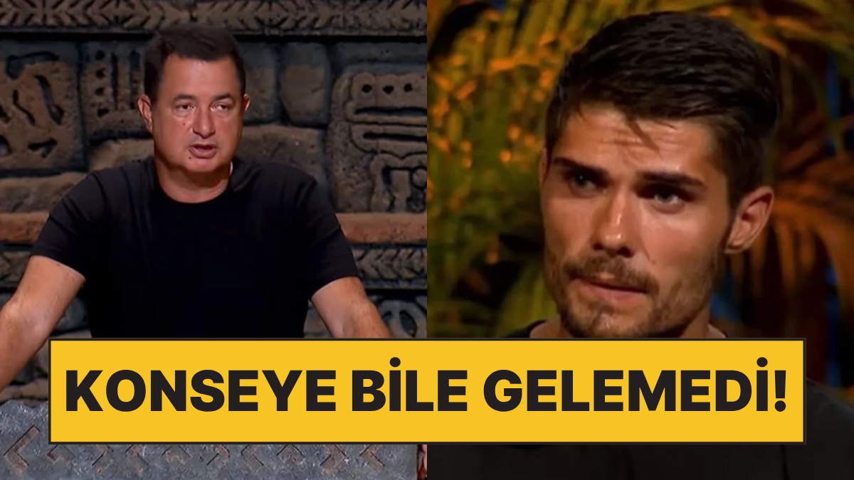 Survivor'da büyük finale kısa bir zaman kala sağlık problemleri art