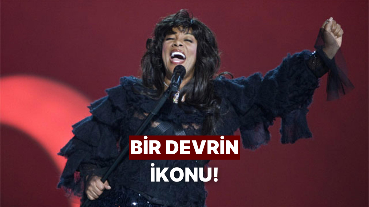 Sadece bir ses değil, bir devrimdi! 70'li yılların dans pistlerini