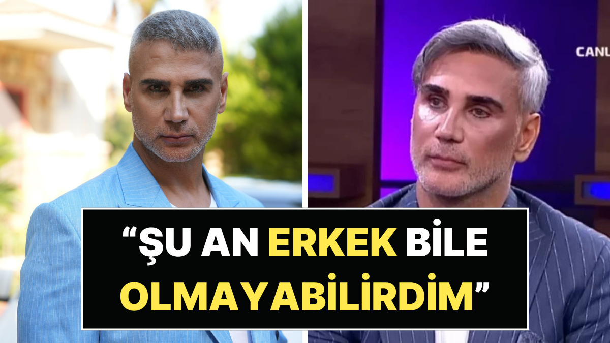 Doğuş, konuk olduğu programda anlattıklarıyla izleyenleri derinden sarstı. Çocukluk yıllarında