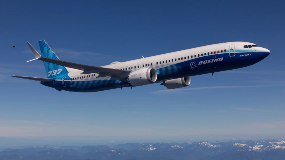 Donald Trump, Çin'in Boeing'den 200 uçak satın almayı kabul ettiğini