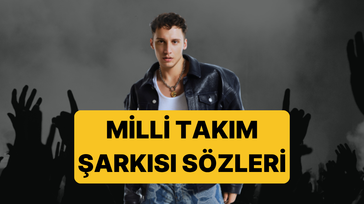 A Milli Futbol Takımımız, 2026 Dünya Kupası'na bilet kazandı. 24