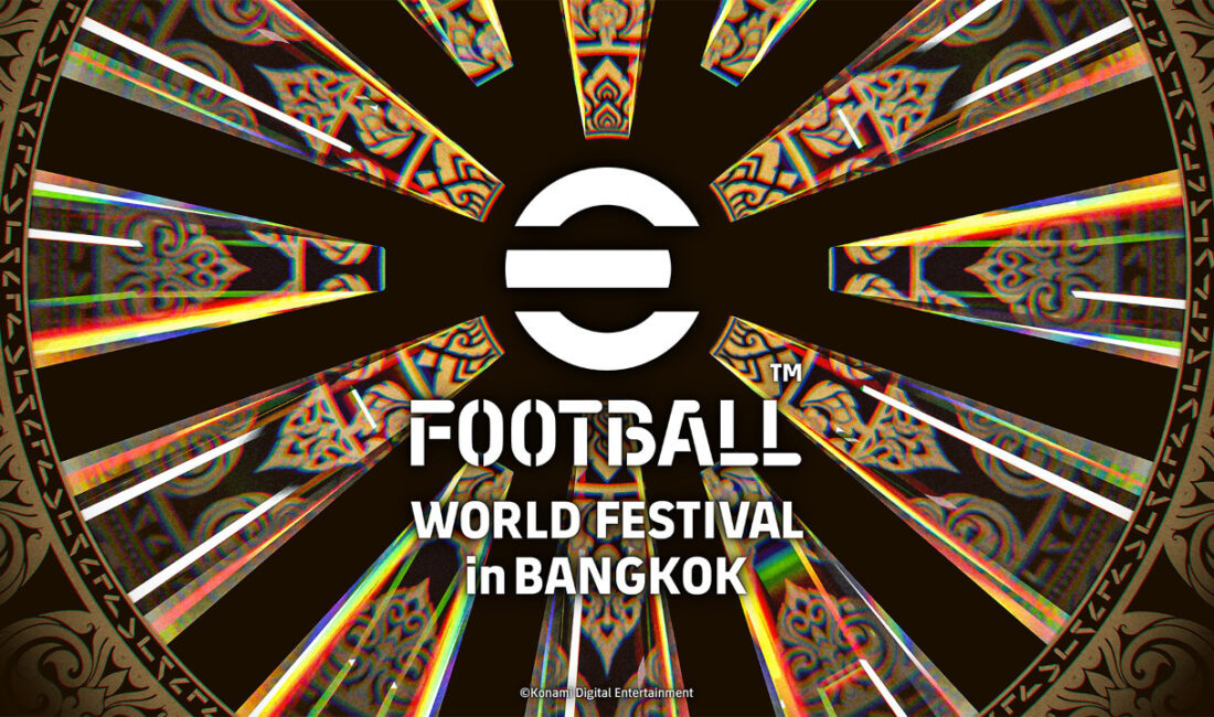 eFootball™ Championship 2026 Dünya Finalleri 26 Temmuz’da Bangkok’ta düzenleniyor. Dünya