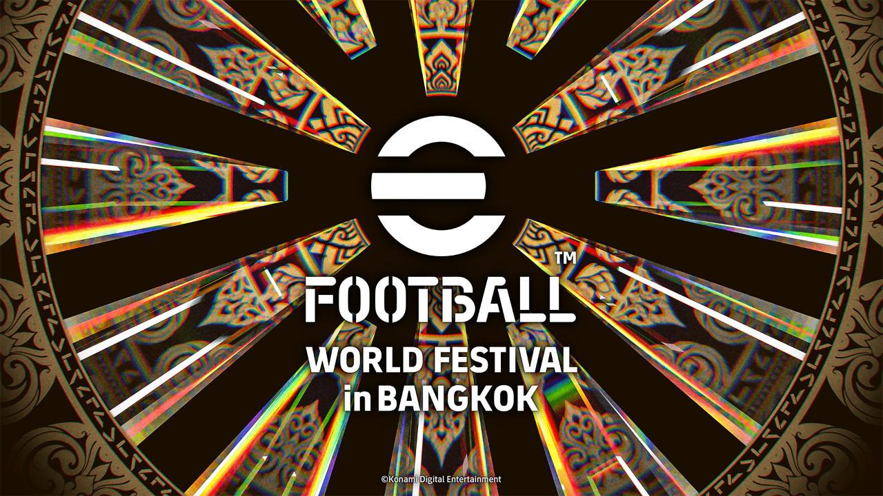 eFootball™ Championship 2026 Dünya Finalleri 26 Temmuz’da Bangkok’ta düzenleniyor. Dünya