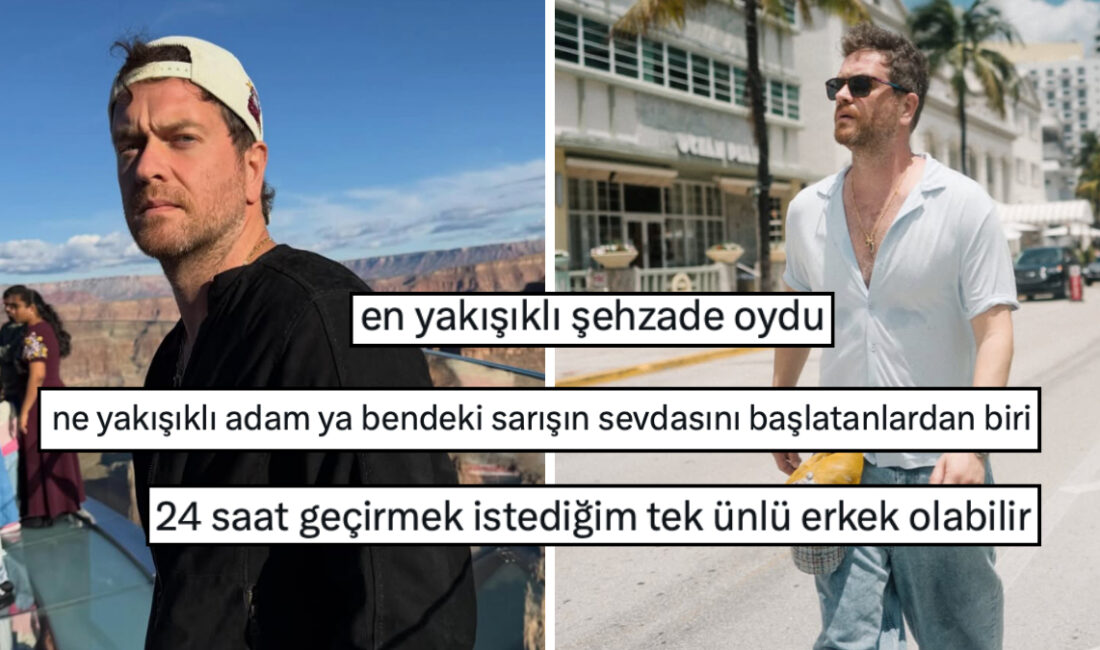 Engin Öztürk, uzun süredir ekranlardan uzak olsa da gündemden düşmeye