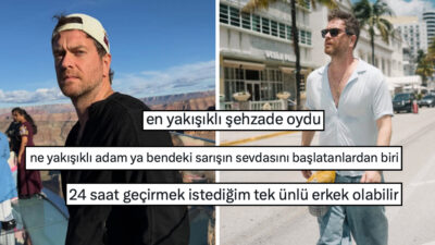 Engin Öztürk, uzun süredir ekranlardan uzak olsa da gündemden düşmeye