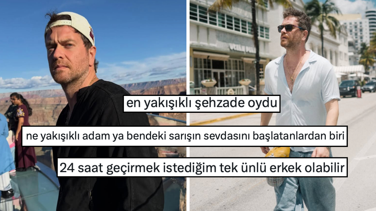 Engin Öztürk, uzun süredir ekranlardan uzak olsa da gündemden düşmeye