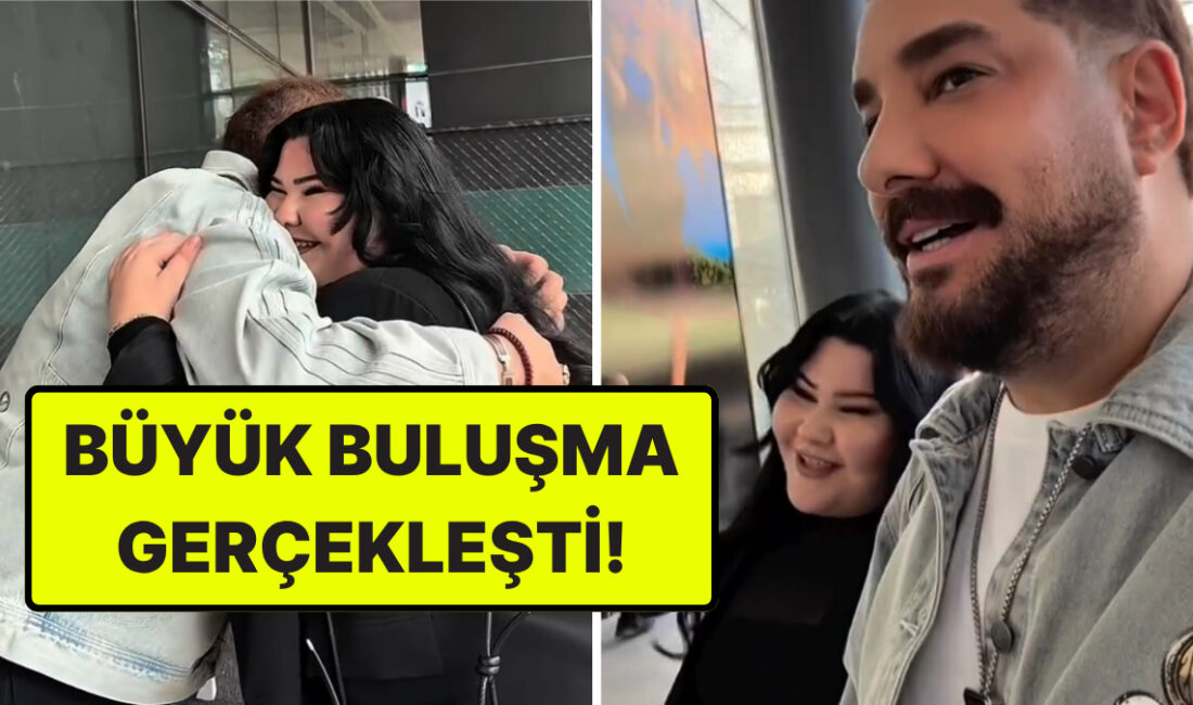 Telefon almak isterken dolandırılan @birnazss ile Enis Arıkan haftalar sonra