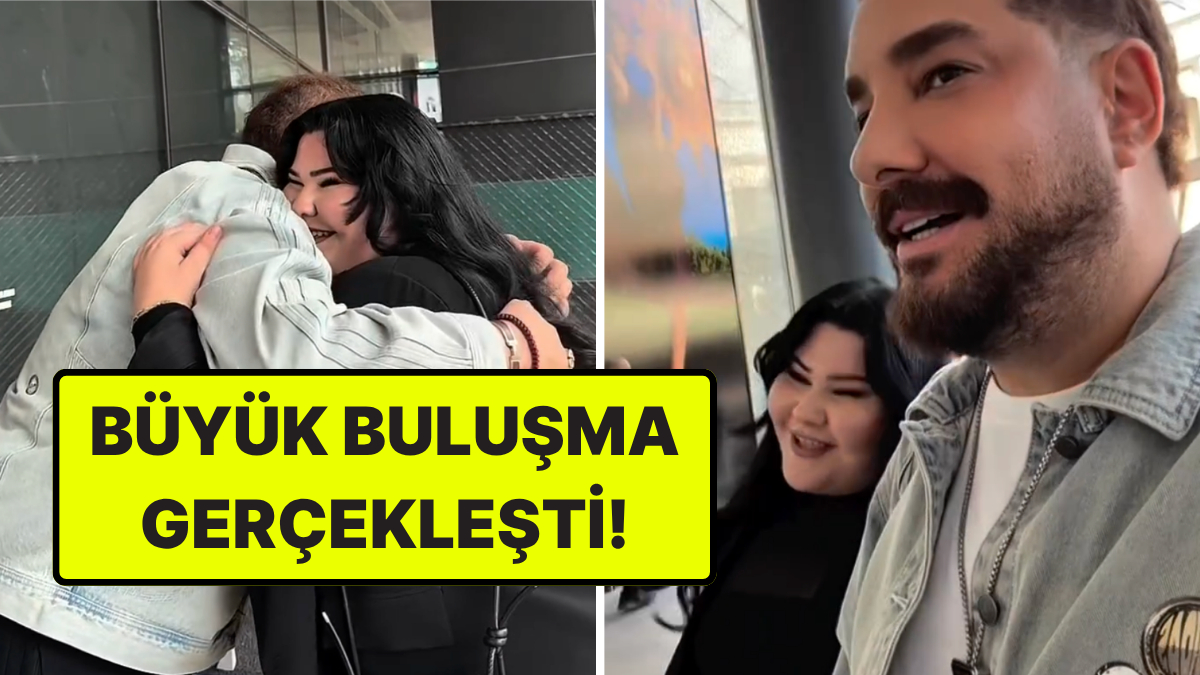 Telefon almak isterken dolandırılan @birnazss ile Enis Arıkan haftalar sonra