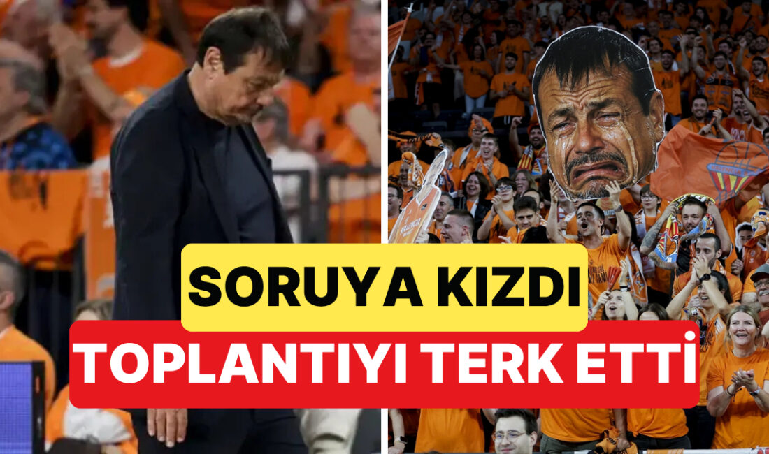 Panathinaikos, EuroLeague play-off serisinde 2-0’lık avantajı koruyamadı ve taraftarı önünde