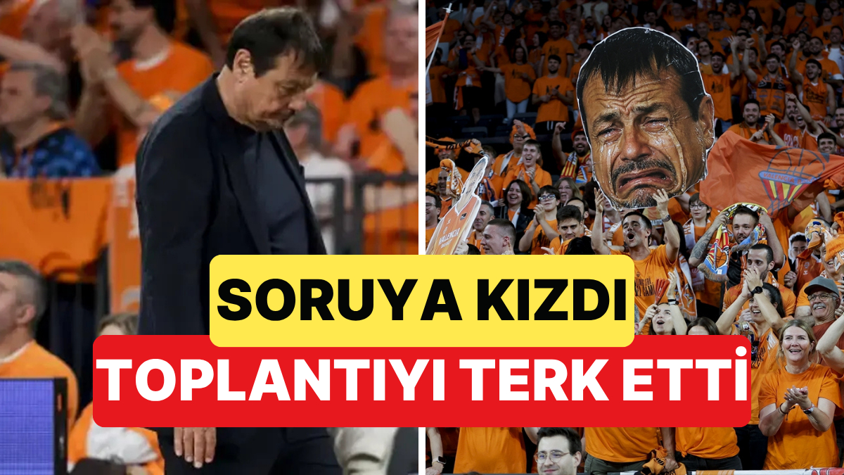 Panathinaikos, EuroLeague play-off serisinde 2-0’lık avantajı koruyamadı ve taraftarı önünde