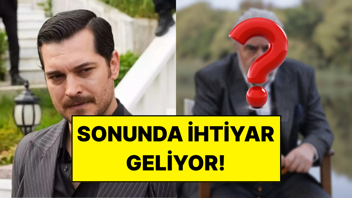 Eşref Rüya dizisinde uzun süredir merak edilen bir karakterin sonunda