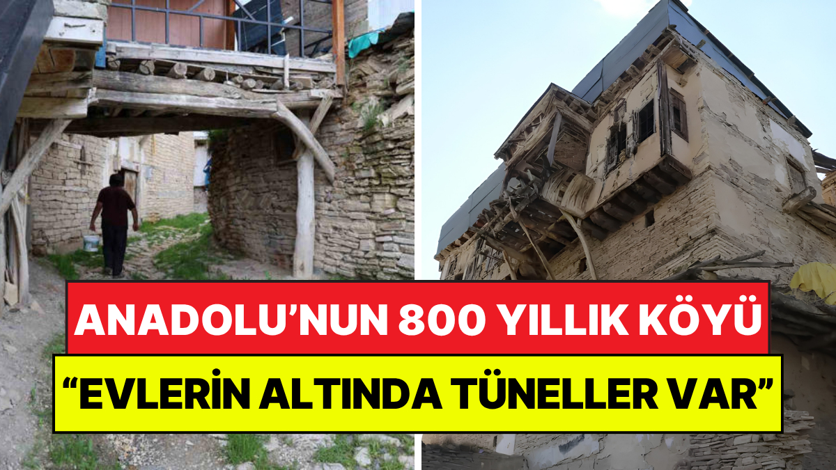 Sivas’ın Divriği ilçesinde konumlanan, eski ismiyle Tuğut, yeni adıyla Çiğdemli