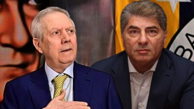 Fenerbahçe'de başkan adayı Hakan Safi'nin iletişim hesabından yapılan paylaşım, sarı-lacivertli