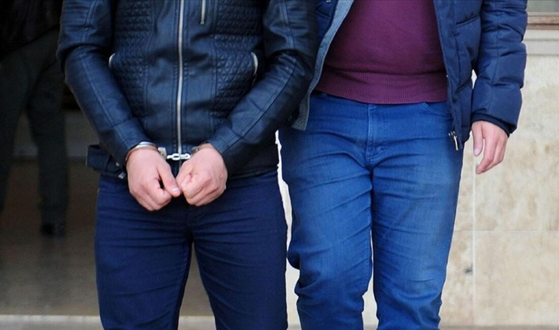Fetullahçı Terör Örgütü'ne (FETÖ) ilişkin yargılandığı davada hakkında "silahlı terör