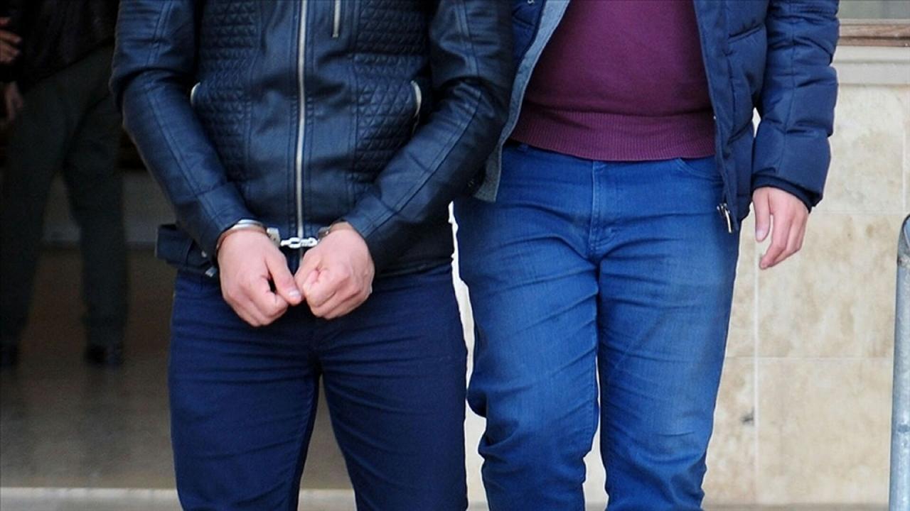 Fetullahçı Terör Örgütü'ne (FETÖ) ilişkin yargılandığı davada hakkında "silahlı terör