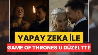 Game of Thrones izleyenlerin hala unutamadığı birçok sahne var. Ned