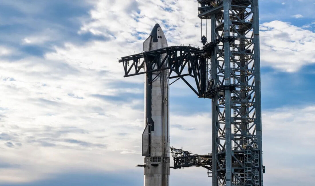 Veri merkezleri artık yeryüzüne sığmıyor. Google, SpaceX ve diğer roket