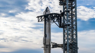 Veri merkezleri artık yeryüzüne sığmıyor. Google, SpaceX ve diğer roket