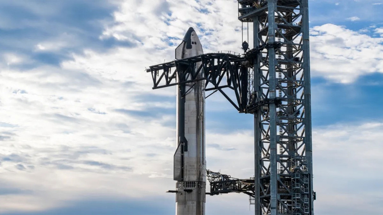 Veri merkezleri artık yeryüzüne sığmıyor. Google, SpaceX ve diğer roket
