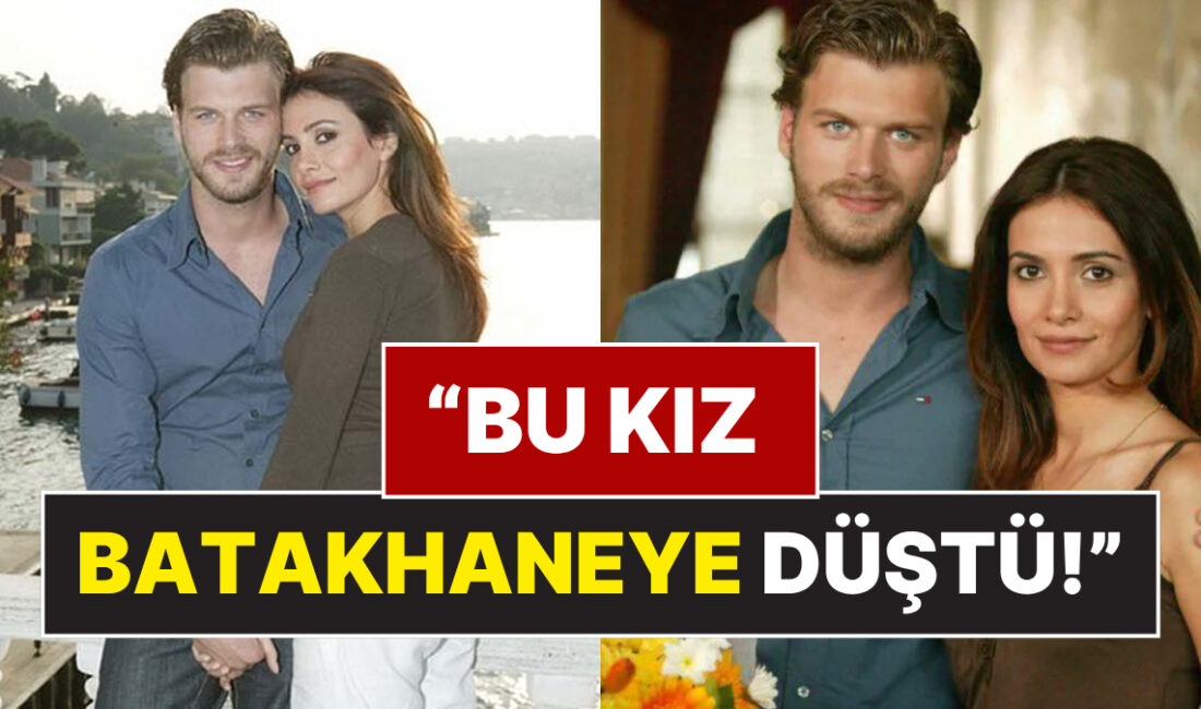 2005-2007 yılları arasında yayınlanan ve başrollerini Kıvanç Tatlıtuğ ile Songül