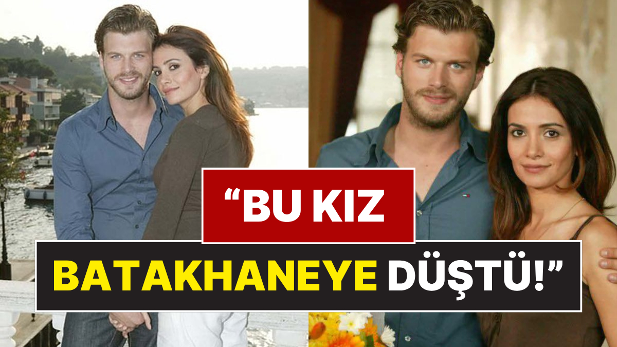 2005-2007 yılları arasında yayınlanan ve başrollerini Kıvanç Tatlıtuğ ile Songül