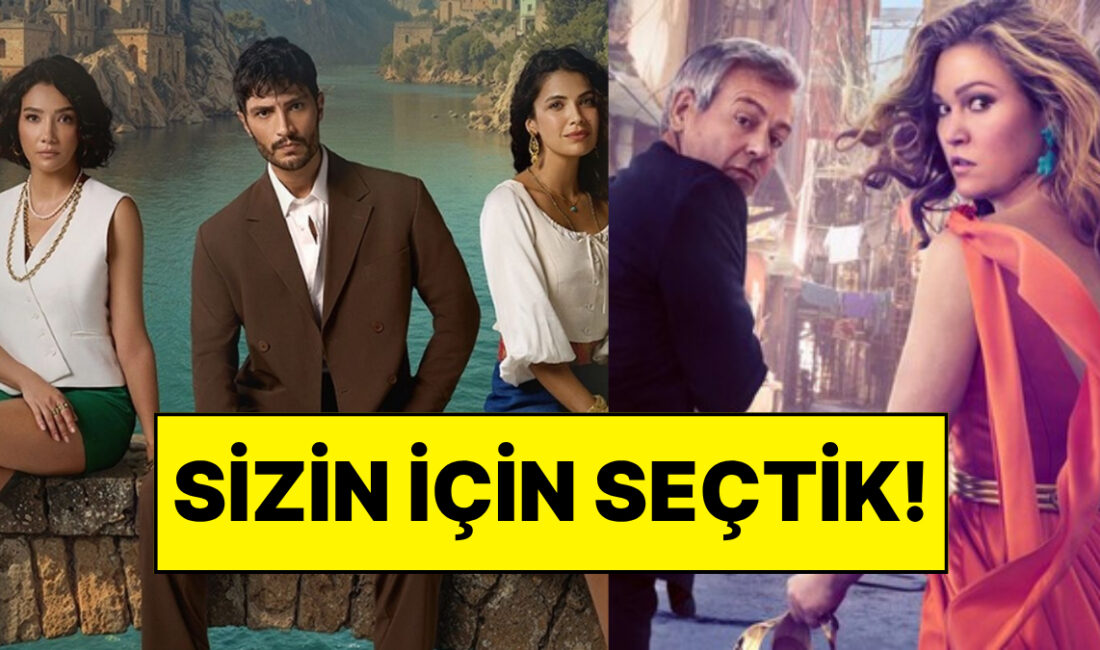 Halef'in yarattığı aile içi güç mücadelesi ve miras kavgası atmosferi,