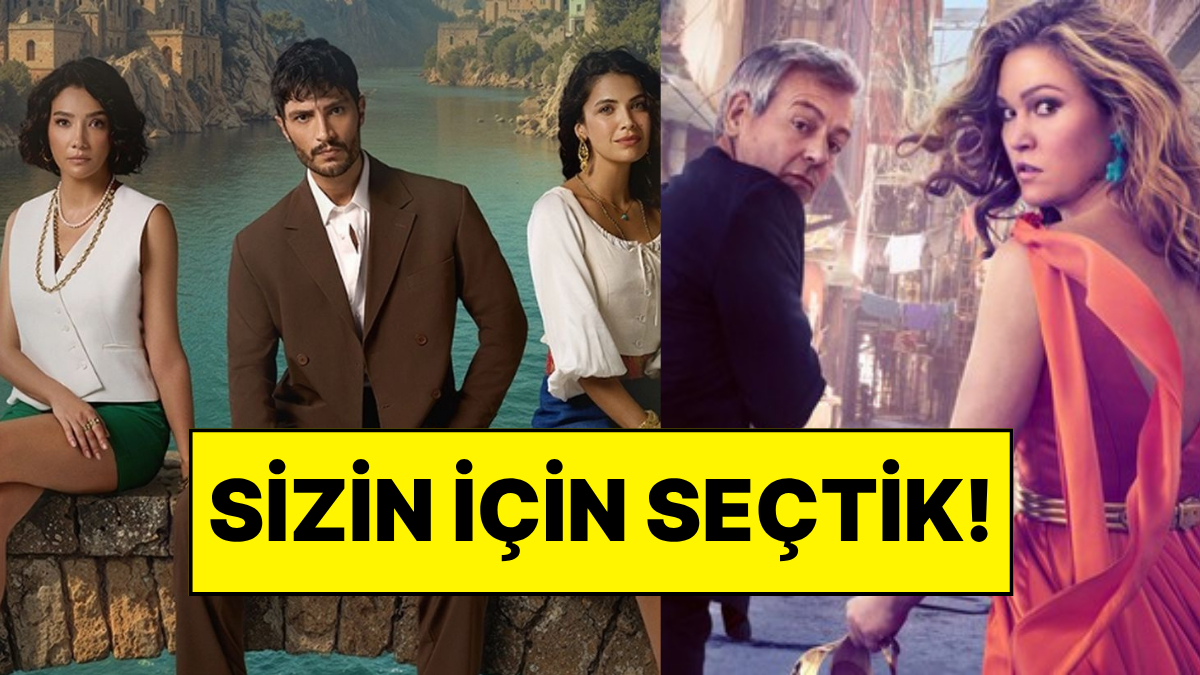 Halef'in yarattığı aile içi güç mücadelesi ve miras kavgası atmosferi,