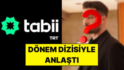 Ekranlardan bir süredir uzak olan Alp Navruz'un yeni dönemde hangi