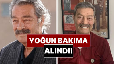 Kadir İnanır’dan gelen son haber sevenlerini korkuttu. Uzun süredir sağlık